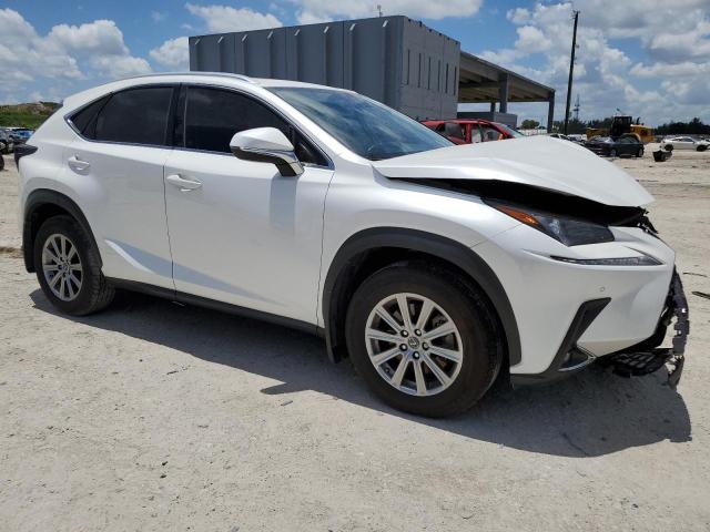 2021 LEXUS CRF JTJDARDZ0L5012388