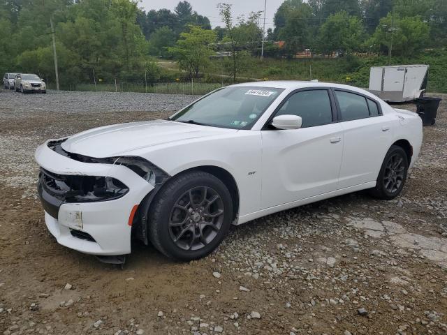 DODGE CHARGER GT