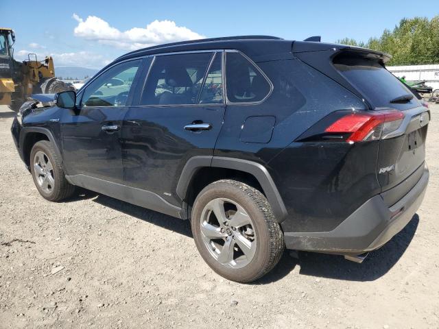 2020 Toyota Rav4 Limited VIN: JTMDWRFV5LD545972 Lot: 61514694