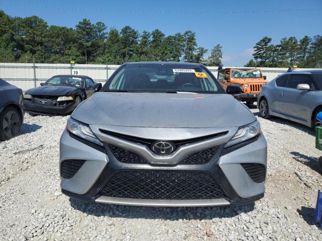 2020 TOYOTA CAMRY TRD 4T1KZ1AK1LU034543  63485324