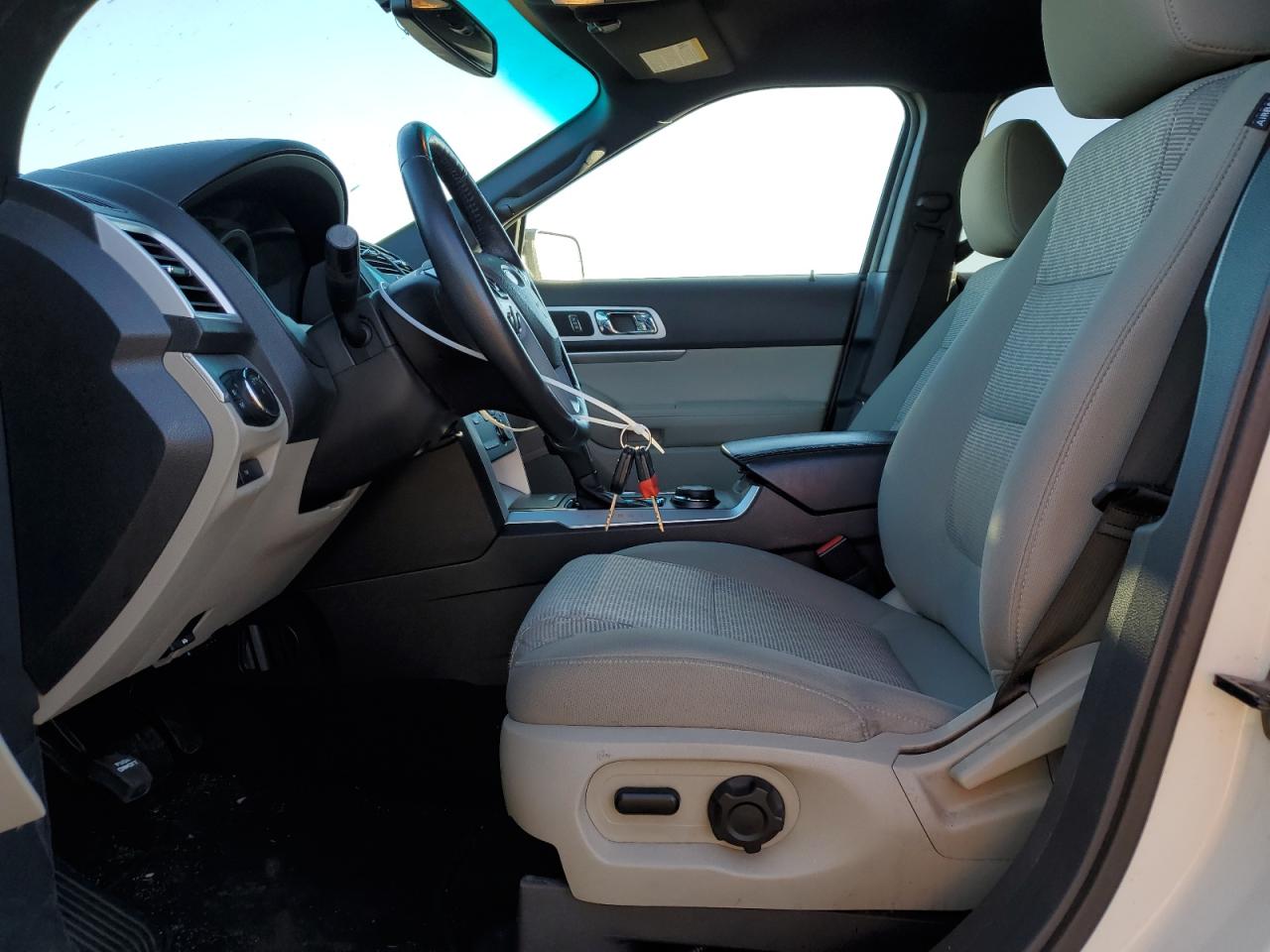 1FMHK8D81CGA25492 2012 Ford Explorer Xlt