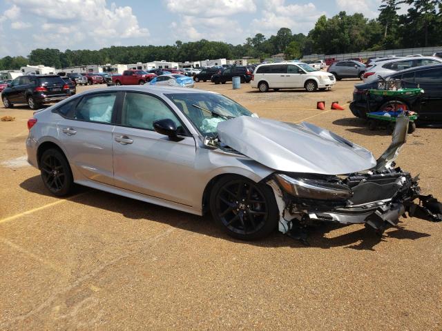 2022 HONDA CIVIC SPOR 2HGFE2F5XNH586947  61041234