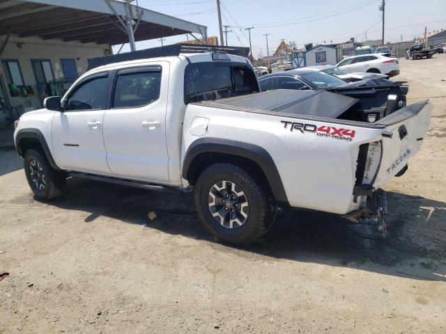 VIN 3TMCZ5AN3HM118515 2017 Toyota Tacoma, Double Cab no.2