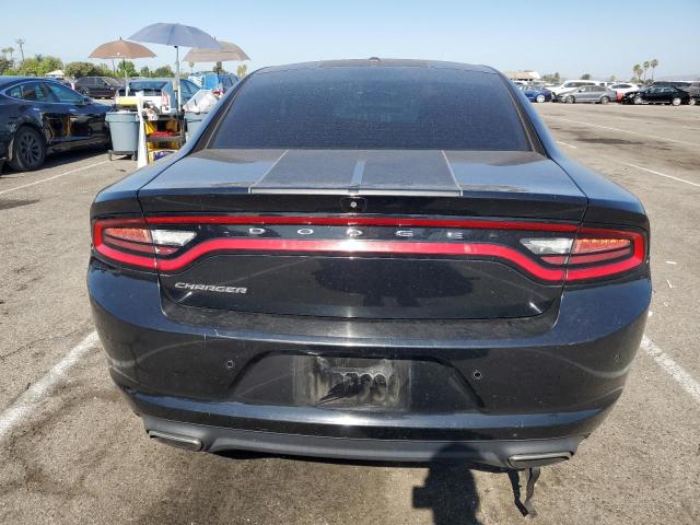 2019 DODGE CHARGER SX - 2C3CDXBG9KH640148