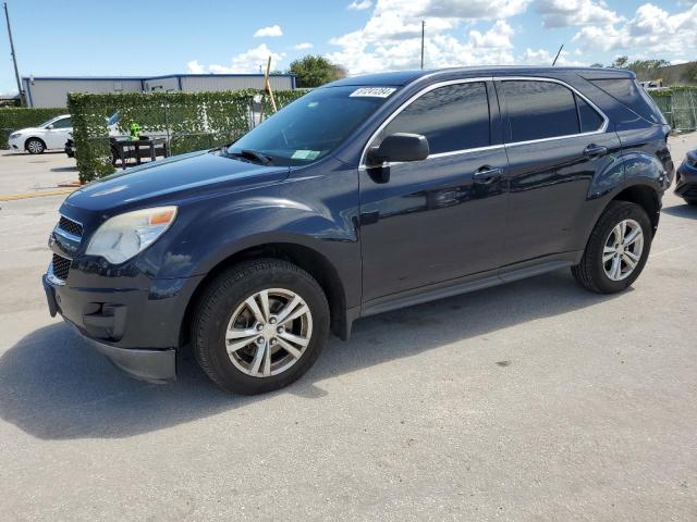 2015 CHEVROLET EQUINOX LS - 2GNALAEK6F1127870