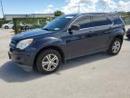 2015 CHEVROLET EQUINOX LS - 2GNALAEK6F1127870