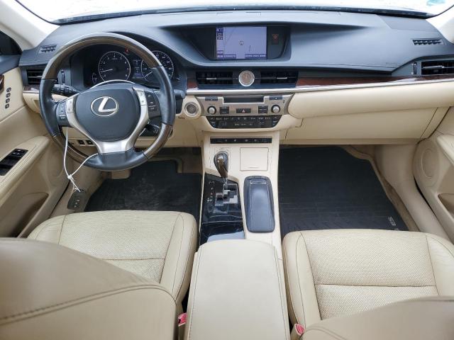 2014 Lexus Es 350 VIN: JTHBK1GG7E2100165 Lot: 62511804
