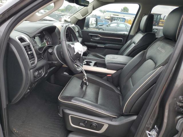 2022 Ram 1500 Laramie VIN: 1C6SRFJT0NN208892 Lot: 62742024