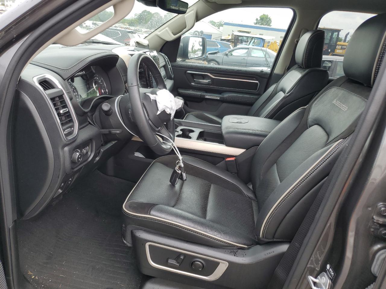 1C6SRFJT0NN208892 2022 Ram 1500 Laramie