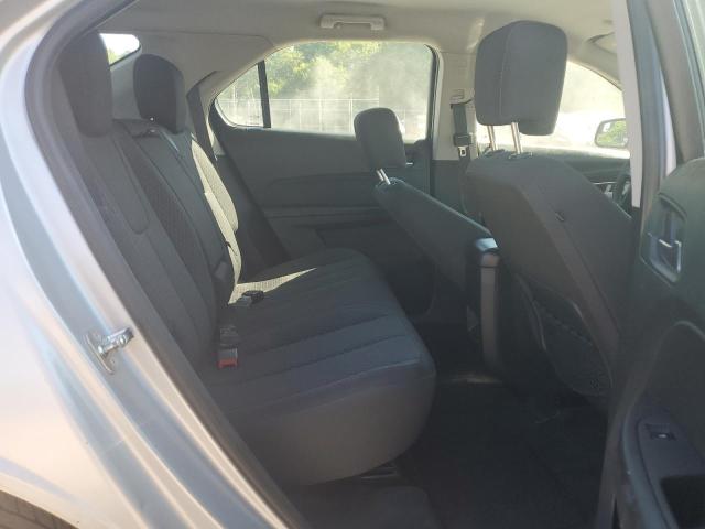 2013 Chevrolet Equinox Ls VIN: 2GNFLCEK6D6257939 Lot: 61703444