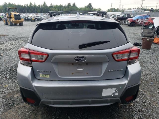 2018 SUBARU CROSSTREK - JF2GTABC6JG249965