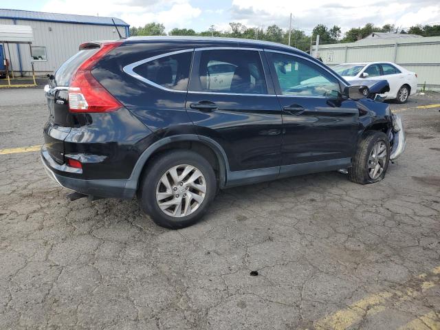 2HKRM4H78GH659641 2016 Honda Cr-V Exl