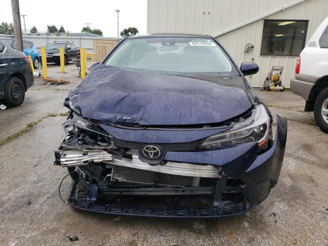 2021 TOYOTA COROLLA LE JTDEPMAE4MJ147876  62419334