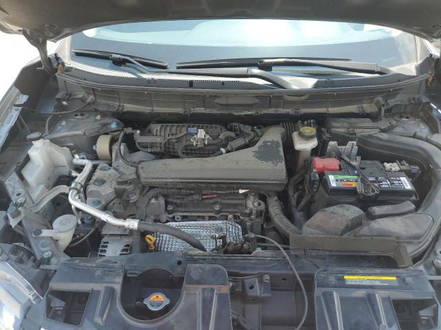 2020 NISSAN ROGUE S - KNMAT2MT2LP535502