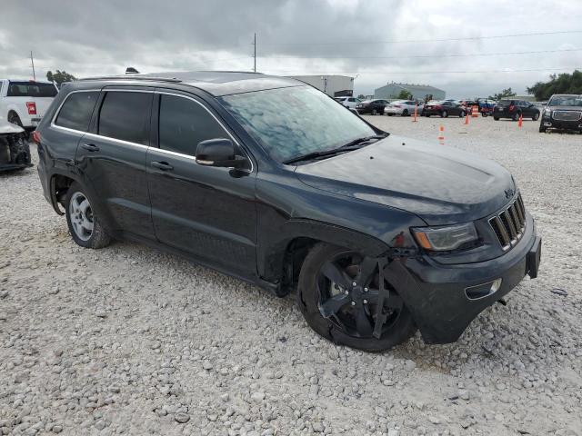 Vin: 1c4rjecg3gc457968, lot: 63707634, jeep grand cher overland 20164