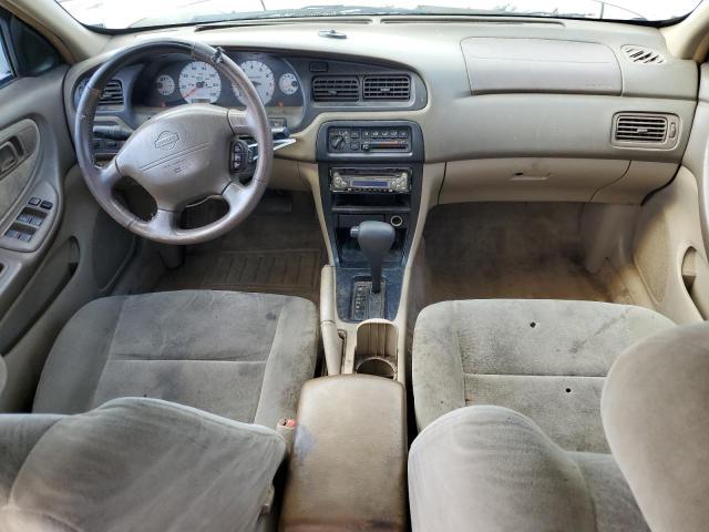 1N4DL01A8YC149580 2000 Nissan Altima Xe