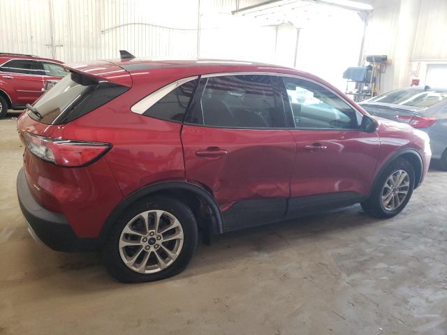 2021 FORD ESCAPE SE - 1FMCU9G60MUA04799