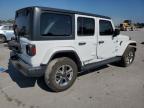 JEEP WRANGLER U photo