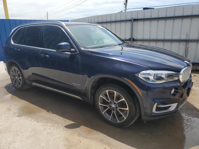 VIN 5UXKR2C31H0W43497 2017 BMW X5, Sdrive35I no.4