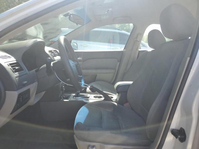 2010 Ford Fusion Se VIN: 3FAHP0HA6AR198232 Lot: 61709784