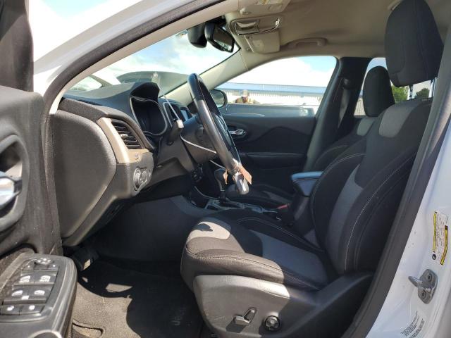 2014 Jeep Cherokee Latitude VIN: 1C4PJLCS9EW103478 Lot: 59238424