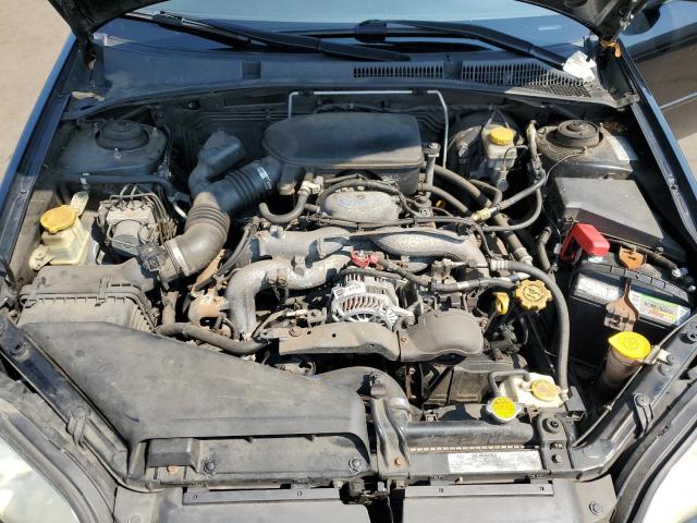 2006 Subaru Legacy 2.5I Limited VIN: 4S3BP626567303641 Lot: 62731194