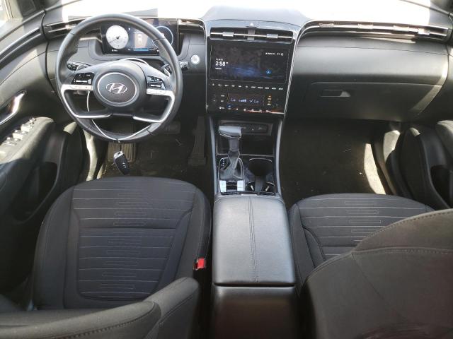 2023 HYUNDAI SANTA CRUZ - 5NTJDDAF8PH066605