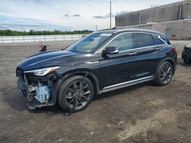 2019 INFINITI QX50 ESSEN - 3PCAJ5M31KF120459