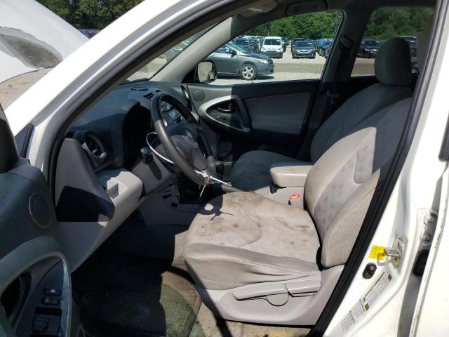 2011 Toyota Rav4 VIN: 2T3BF4DV3BW133421 Lot: 62348454