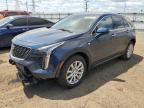 2020 CADILLAC XT4 LUXURY - 1GYFZBR42LF143819