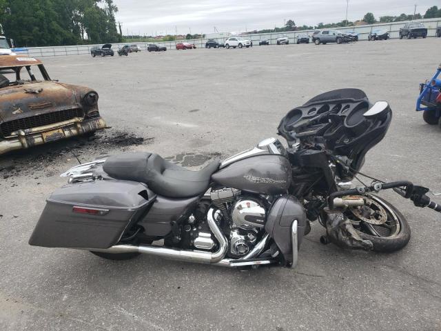 2014 HARLEY-DAVIDSON FLHXS STRE - 1HD1KRM19EB696132