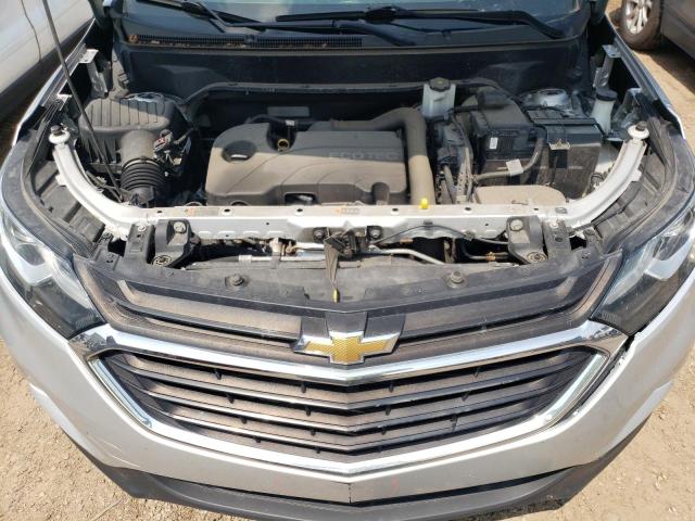 VIN 2GNAXHEV6J6197503 2018 Chevrolet Equinox, LS no.11