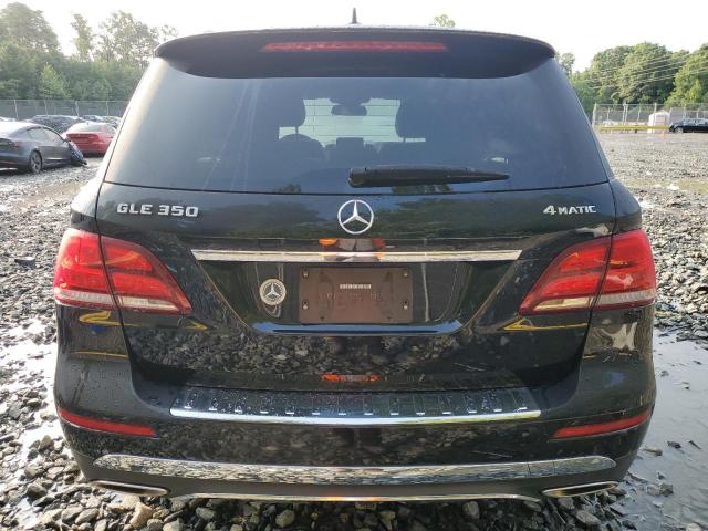 2016 MERCEDES-BENZ GLE 350 4M - 4JGDA5HB0GA692343