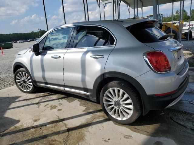 VIN ZFBCFXDT5GP475043 2016 Fiat 500X, Lounge no.2