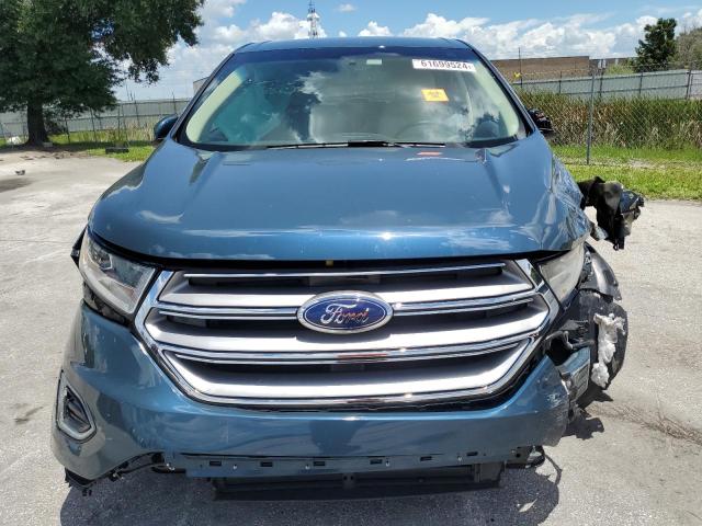 2016 FORD EDGE SEL - 2FMPK3J95GBC63516