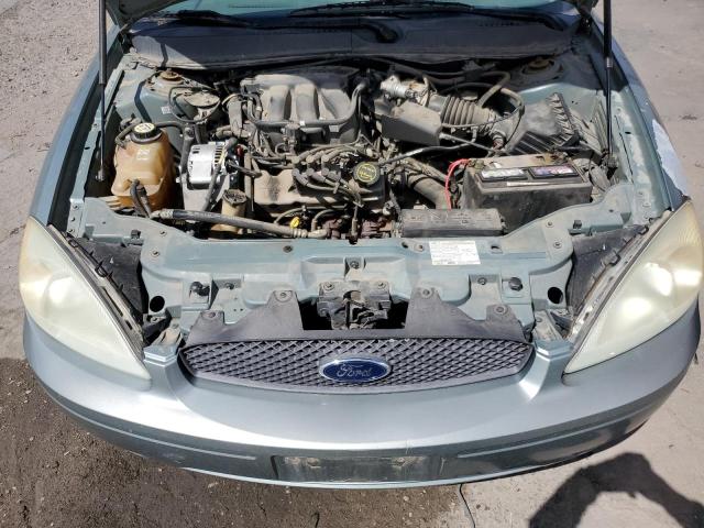 1FAFP53U06A220863 2006 Ford Taurus Se