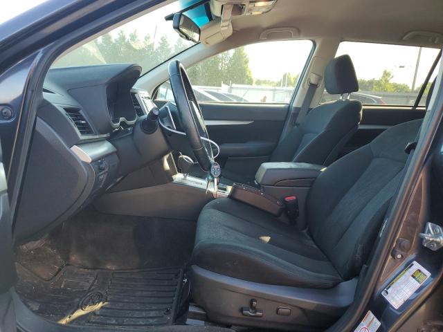 2013 Subaru Outback 2.5I Premium VIN: 4S4BRBCC7D3311974 Lot: 61121394