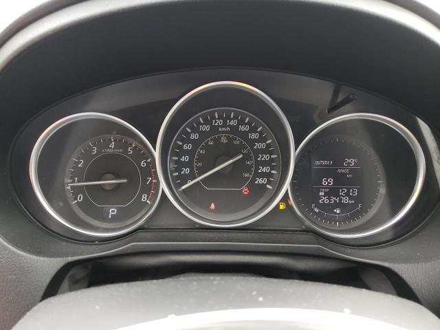 2015 MAZDA 6 TOURING - JM1GJ1V51F1209823