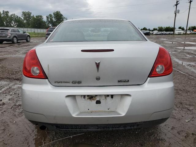 2010 Pontiac G6 VIN: 1G2ZA5EK0A4141726 Lot: 61651794