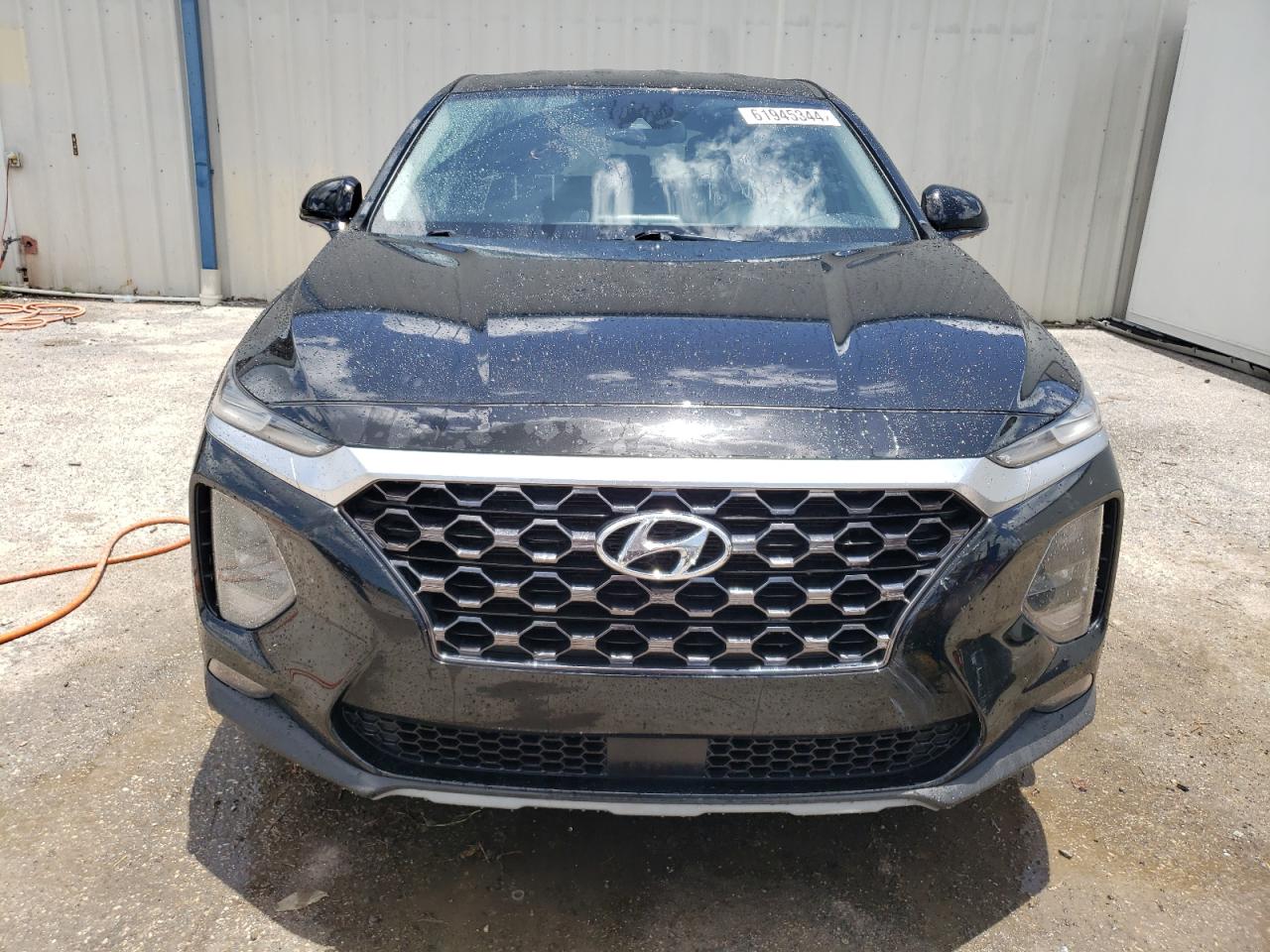 5NMS33AD0LH195203 2020 Hyundai Santa Fe Sel