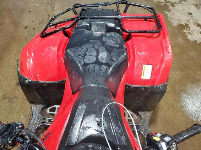 2016 HONDA TRX420 FA 1HFTE4717G4101632