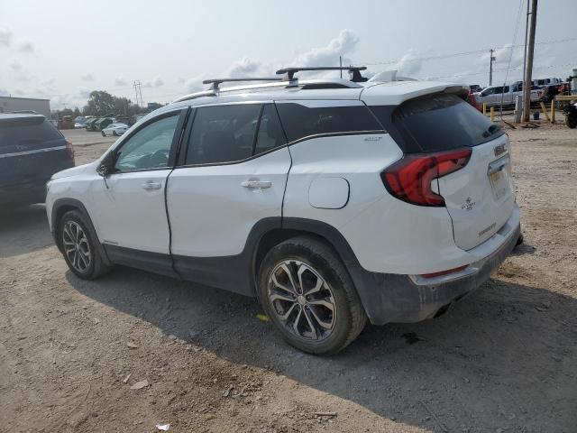 2019 GMC TERRAIN SL - 3GKALVEX4KL249488