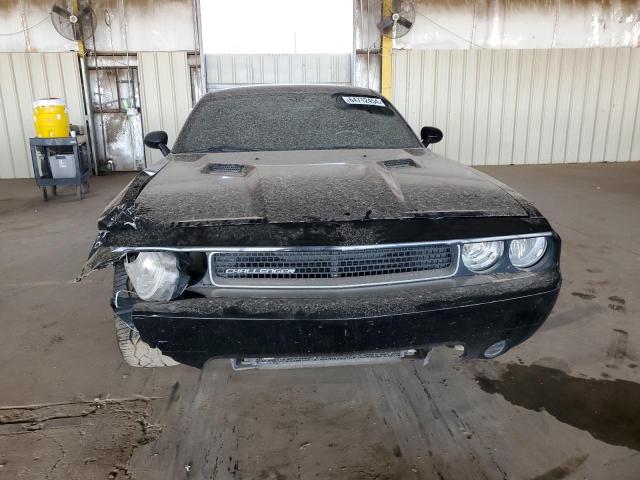 VIN 2C3CDYAG1EH214742 2014 Dodge Challenger, Sxt no.5