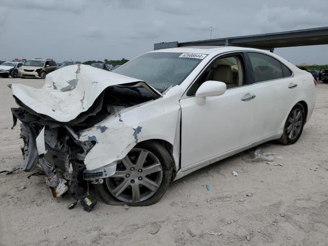 2009 LEXUS ES 350 #2753952010