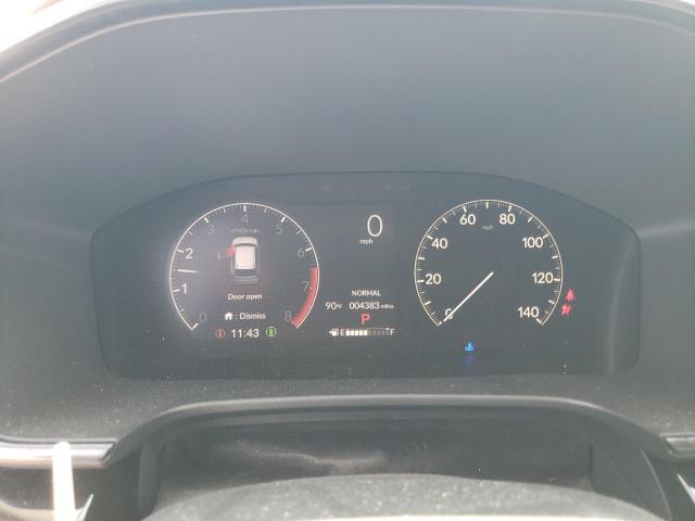 2024 HONDA CR-V EXL - 2HKRS4H71RH433241