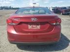 HYUNDAI ELANTRA SE photo