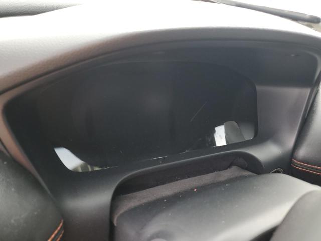 2023 HONDA HR-V SPORT - 3CZRZ2H51PM718408