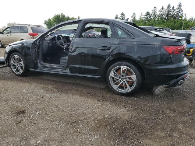 2023 AUDI A4 KOMFORT - WAUAAAF41PA034757