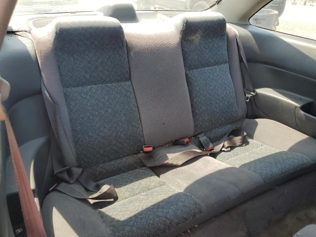 1998 Honda Civic Ex VIN: 1HGEJ8243WL121020 Lot: 62088034