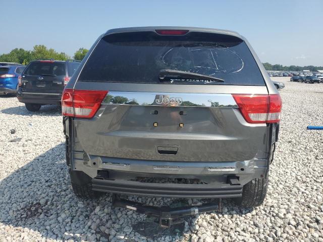 2012 Jeep Grand Cherokee Laredo VIN: 1C4RJFAG1CC263572 Lot: 60072334